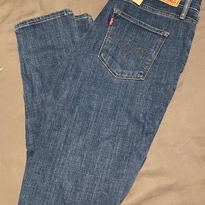 Levi’s Jeans